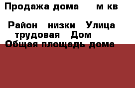 Продажа дома 108 м.кв. › Район ­ низки › Улица ­ трудовая › Дом ­ 29 › Общая площадь дома ­ 108 › Площадь участка ­ 350 › Цена ­ 1 700 000 - Ставропольский край, Невинномысск г. Недвижимость » Дома, коттеджи, дачи продажа   . Ставропольский край,Невинномысск г.